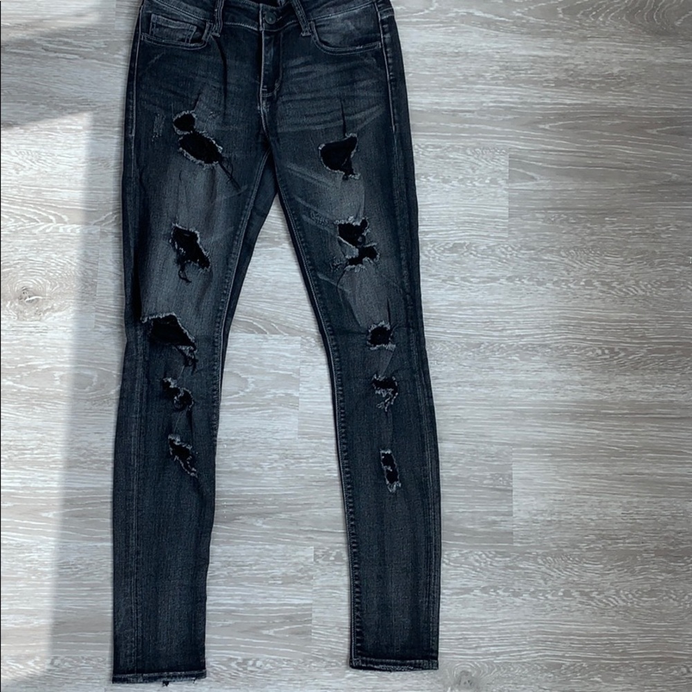 Buckle Daytrip Jean